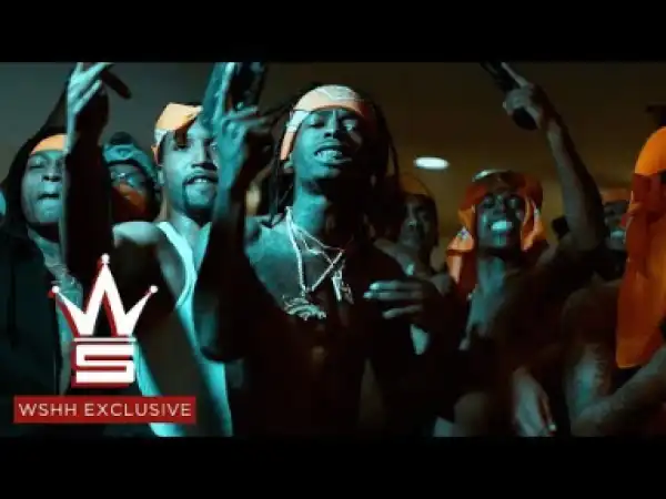 Video: Snap Dogg - Gummo (6IX9INE Remix)